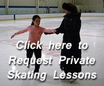 Private Skating Lessons Toronto