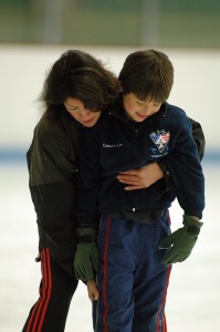 Private Skating Lessons in Toronto